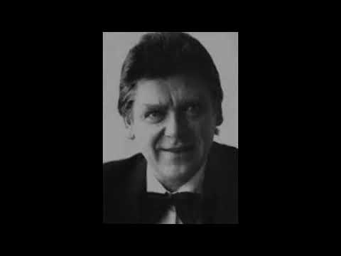 Heinz Hoppe: "Auf der Heide blüh´n die letzten Rosen"