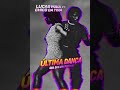 Lucas Maia ft. Chico Da Tina - Última Dança (Da Silva Remix)