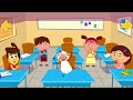 Hooplakidz Mary Had A Little Lamb Games