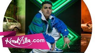 MC Fioti - Rala Rala (kondzilla.com)