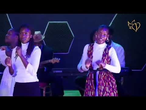 TMS with Sheilah Tugume Praise and Worship Encounter