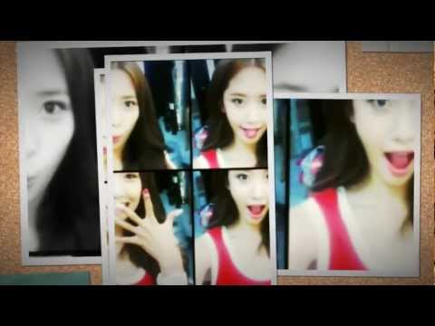 Yoona's Selca (Self-Cam Photos)