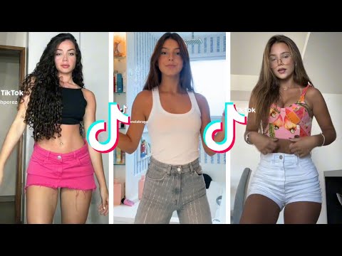 MELHORES DANCINHAS DA SEMANA | TIKTOK MASHUP BRAZIL 2024 | DANCE SE SOUBER | TENTE NÃO DANÇAR🎶