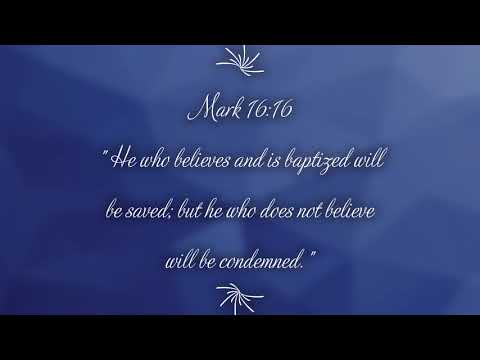 Anabaptism explained