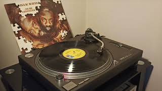 Isaac Hayes - Ike's Mood / You’ve Lost That Lovin’ Feelin
