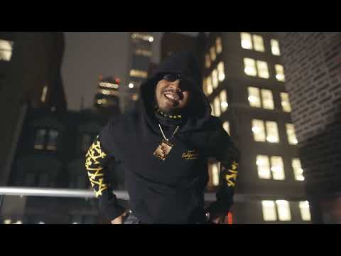 Rocko Rackz - Get It