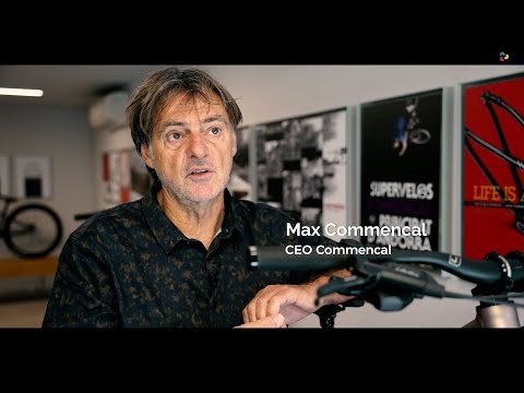 Commencal (Andorra Business - Casos d'èxit)