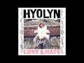 Hyolyn (Hyorin/Sistar) (효린) - Stalker (스토커) (ft ...