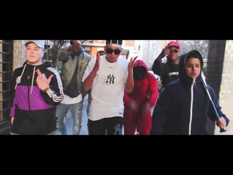 The Big Flow  - Boom (Video Official)