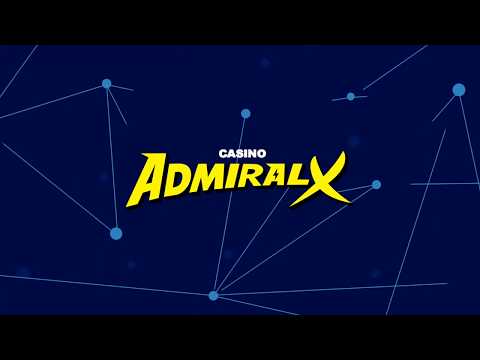 Обзор клуба Адмирал, отзывы о выводе денег и бонусах в казино!