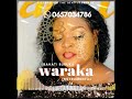 Bahati Bukuku Waraka Instrumental