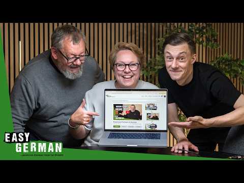 This Will Change How You Learn German with Easy German!