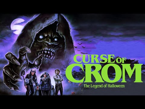 afbeelding Curse Of Crom: The Legend Of Halloween | Official Trailer | Horror Brains