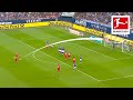 Robert Lewandowski - August 2019's Goal of the Month Winner