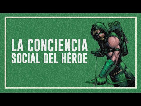 5 mejores comics de Green Arrow