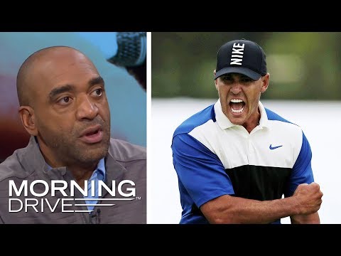 Will Brooks Koepka and Rory McIlroy continue quest for dominance? | Morning Drive | Golf Channel
