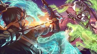 Virtual Riot - Dragons [Riddim Dubstep]