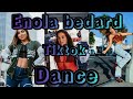Enola Bedard Dance Challenge Tiktok Love Nwantiti