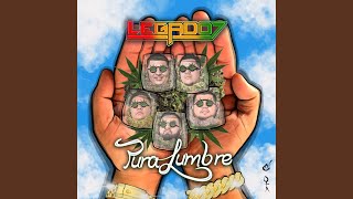 18 Libras (feat. Hijos de Garcia)