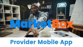 Vidéo de MarketBox