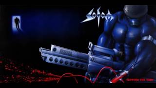 Sodom - Tapping The Vein (Full Album)