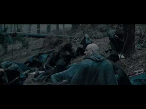 Трейлер Робін Гуд