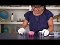 NATIONAL GEOGRAPHIC Magic Chemistry Set Perform 10 Amazing Easy Tricks With Science 19 13 75