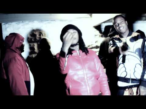 MANE MANE x CAPO x KING JAMES - Posted On The Block @LiLeFilms OFFICIAL VIDEO