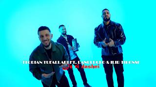 Florian Tufallari ft. Landi Roko & Ilir Tironsi - Je Ti Dashni music video