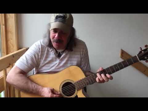 Keith Austin-- Freeborn Man