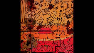 Cover art for Devil Nobody