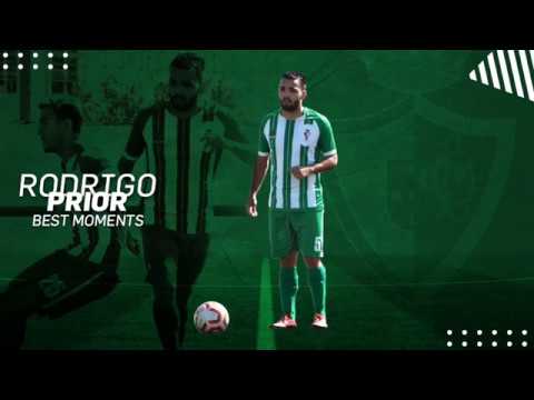 Melhores Momentos 2019/2020