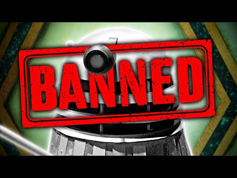 10 Doctor Who Episodes That Were Banned Or Censored