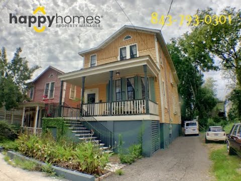 43 Reid St A – Walkthrough Tour