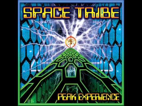 Space tribe vs laughing buddha  -gene machine