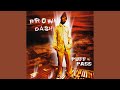 Brown Dash M Gezeni Mix