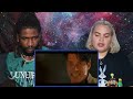 ROMEO MUST DIE HAN VS KAI FIGHT SCENE REACTION