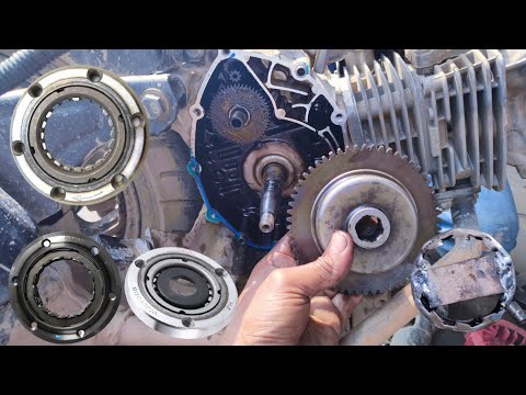 TVS Ntroq scooty engine sound is bad/how to fix the noise
