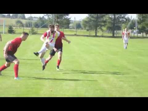 Sanoczanka Święte - Czuwaj- Wiaro Przemyśl 0:4 | V LIGA OKRĘGOWA | SKRÓT MECZU