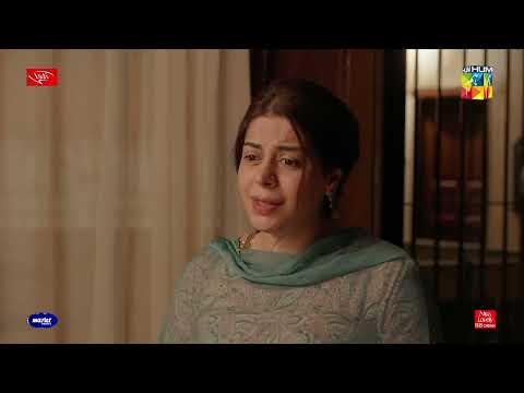 Azka Ne Tora Zain Se Taluq !!! - Ishq-e-Laa - HUM TV