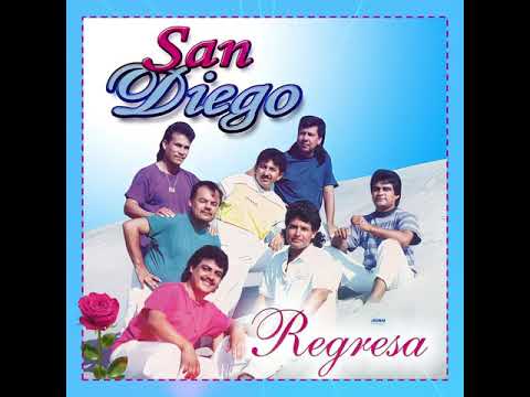 Grupo San Diego ❤  Cóbrale