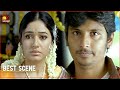KACHERI ARAMBAM Movie Best Scene Jiiva Poonam Bajwa Vadivelu Kalaignar TV Movies