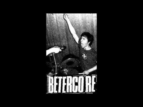 Betercore - Live (2003)