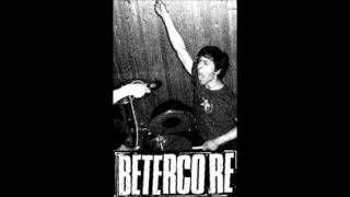 Betercore - Live (2003)