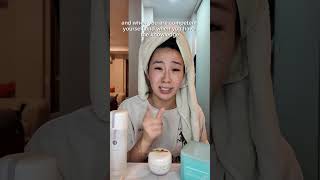 proving them wrong is just the side quest