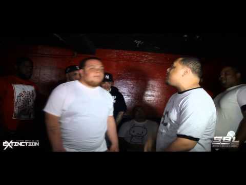 Rosenberg Raw vs Push Pax