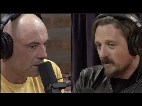 Thumbnail for How Sturgill Simpson Avoided Record Company Meddling | Joe Rogan by Sturgill Simpson