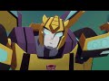 Transformers Cyberverse Season 3 Episode 19 ⚡️ Full Episode ⚡️ Thunderhowl