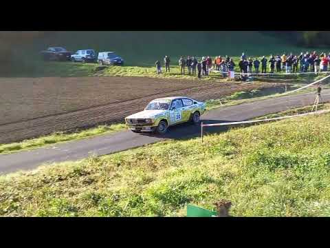 Rally La Grande Corsa 2022 Chieri