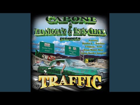 Flip Flop (feat. T. Tokens & Crenshaw)